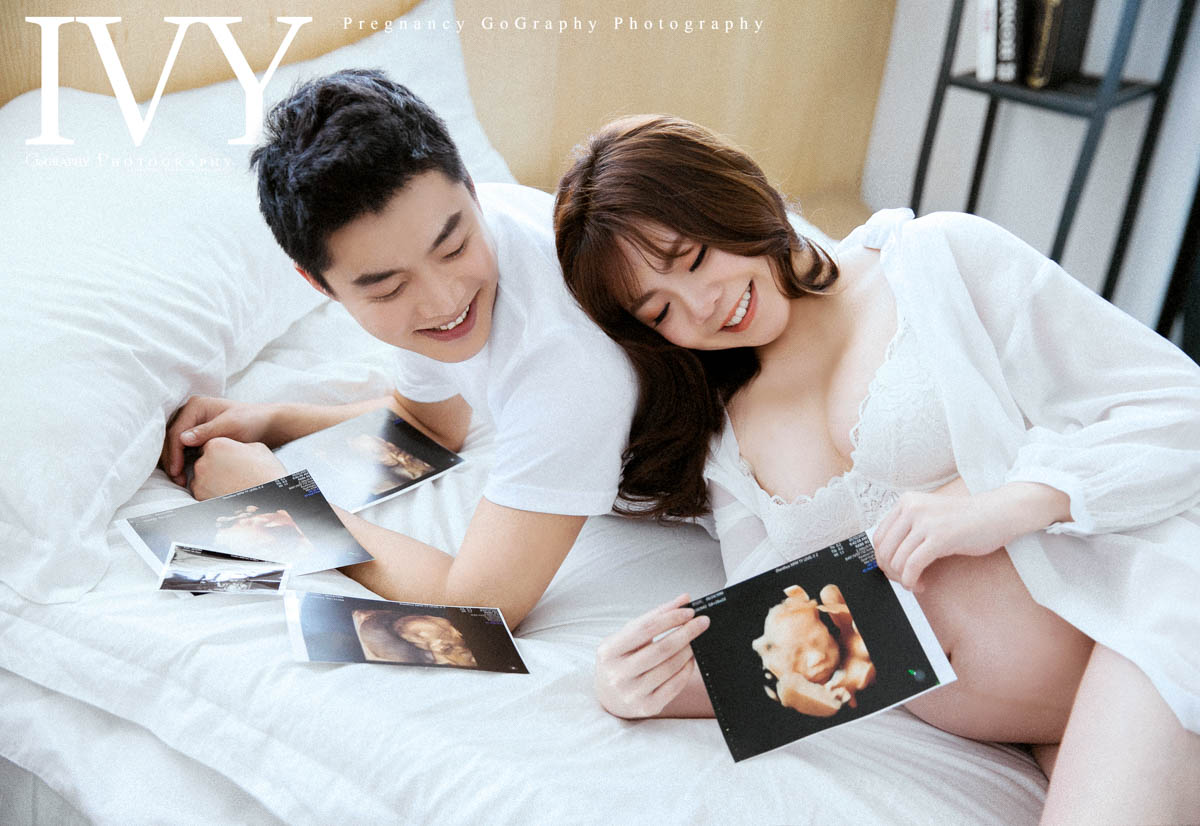 【孕寫真】 好評推薦 孕寫真推薦 – Ivy媽咪