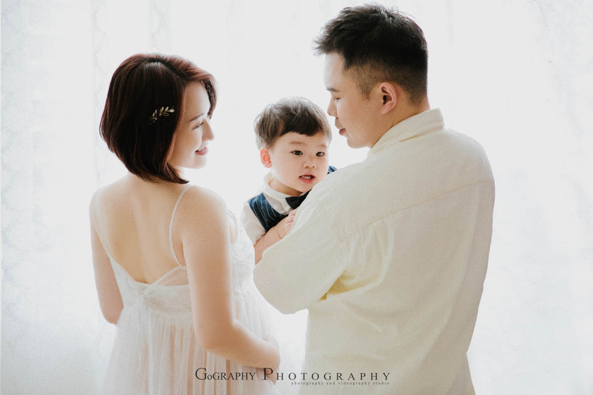 【孕寫真】 Jeanie媽咪