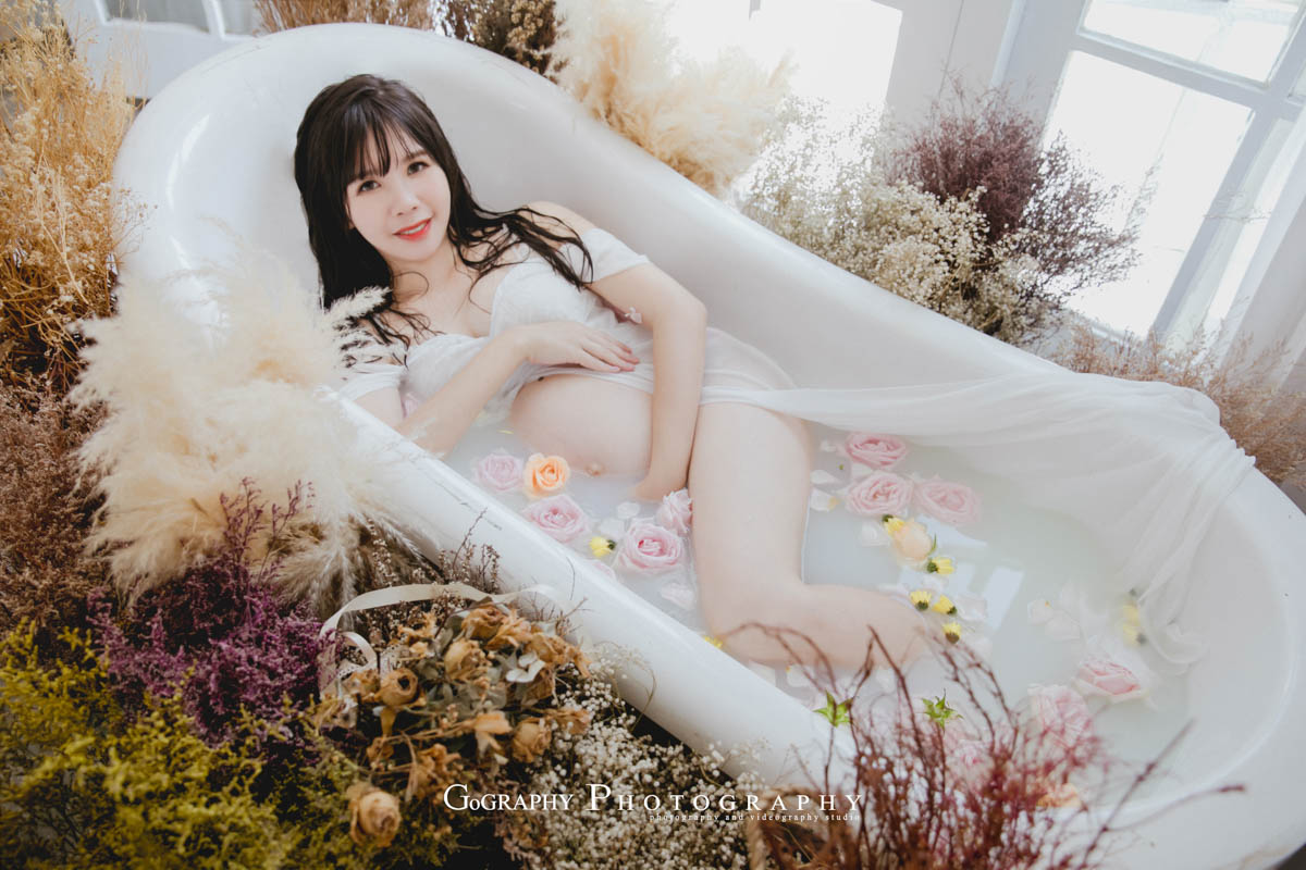 孕寫真推薦 – Cheer媽咪