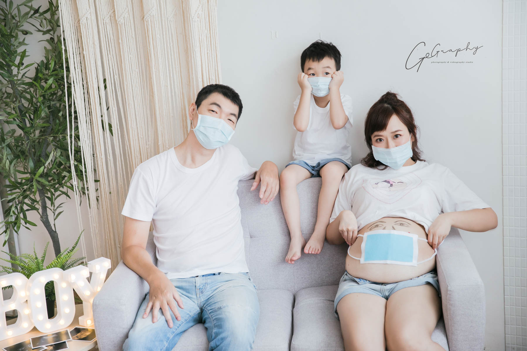 【孕寫真】姿瑩媽咪