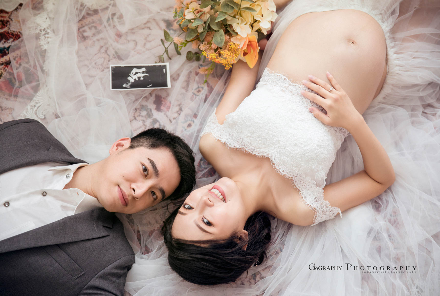 孕寫真║Pregnancy