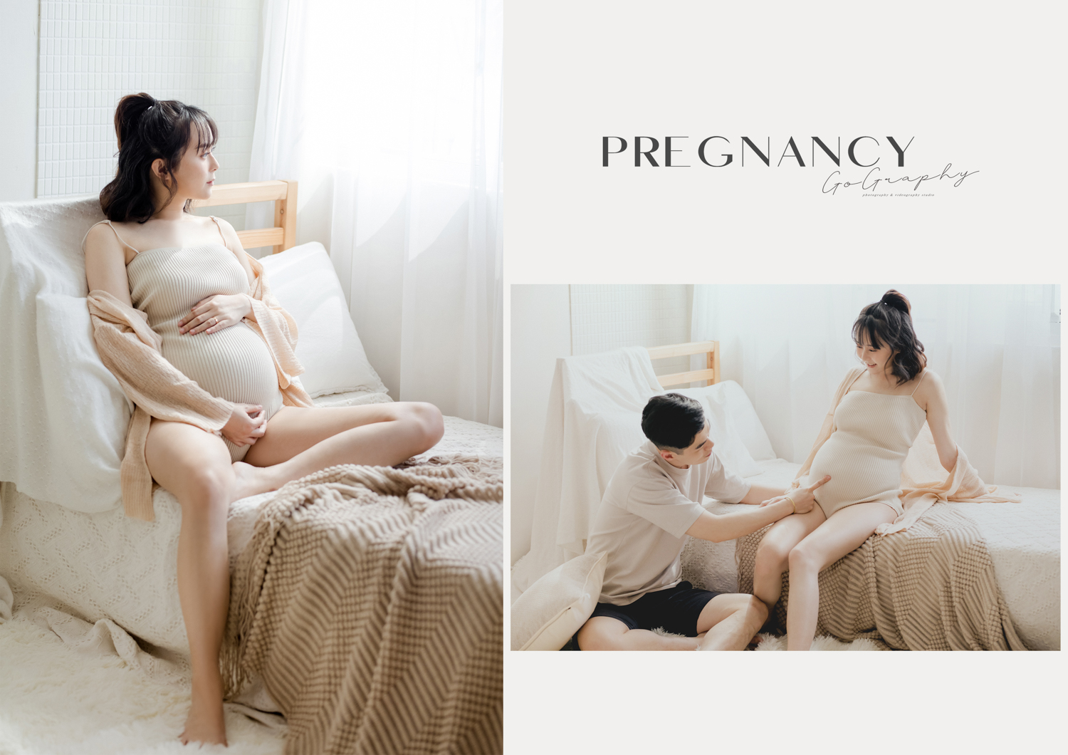▮孕寫真▮ Tonie媽咪