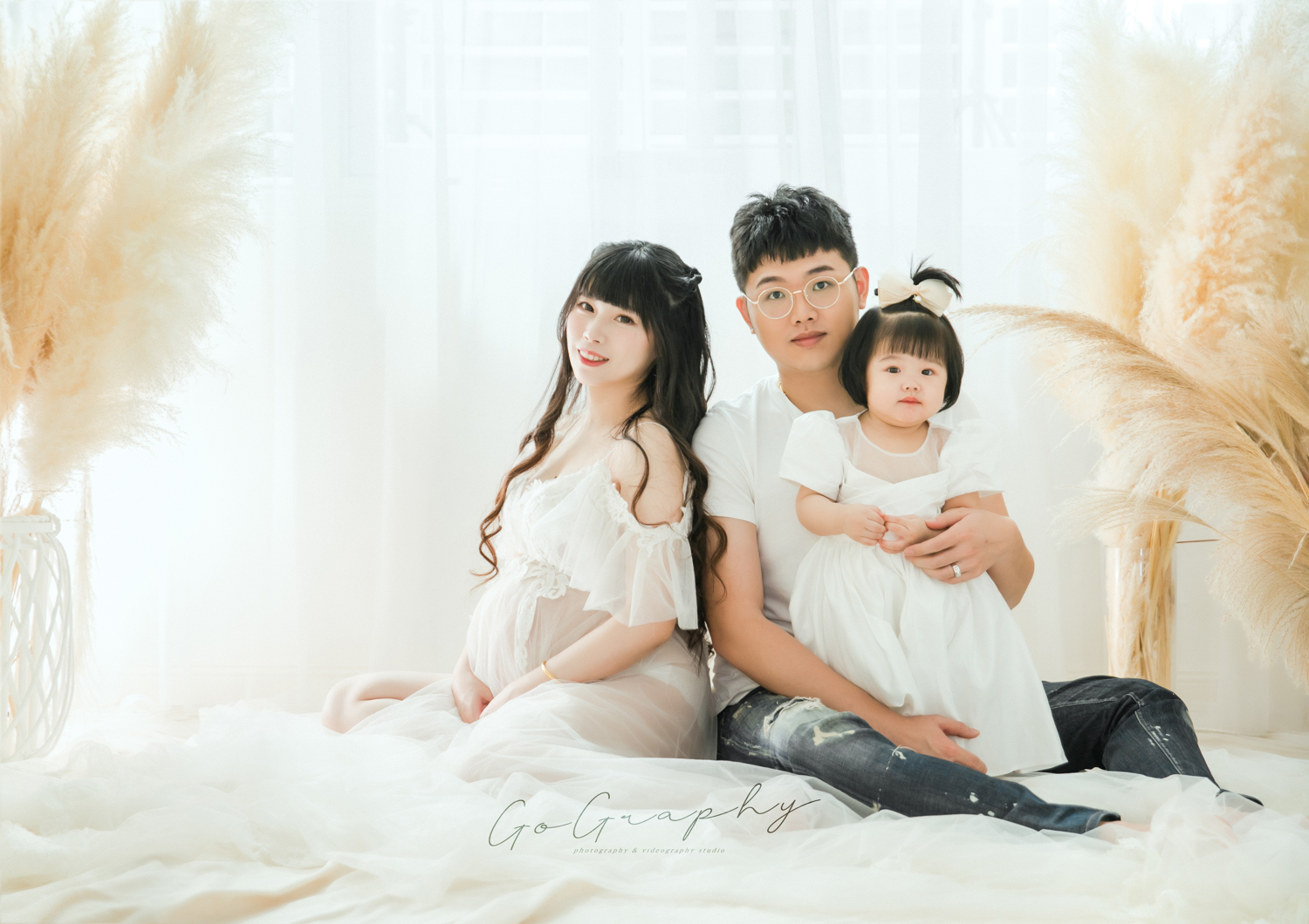 ▮孕寫真▮ 芷涵媽咪