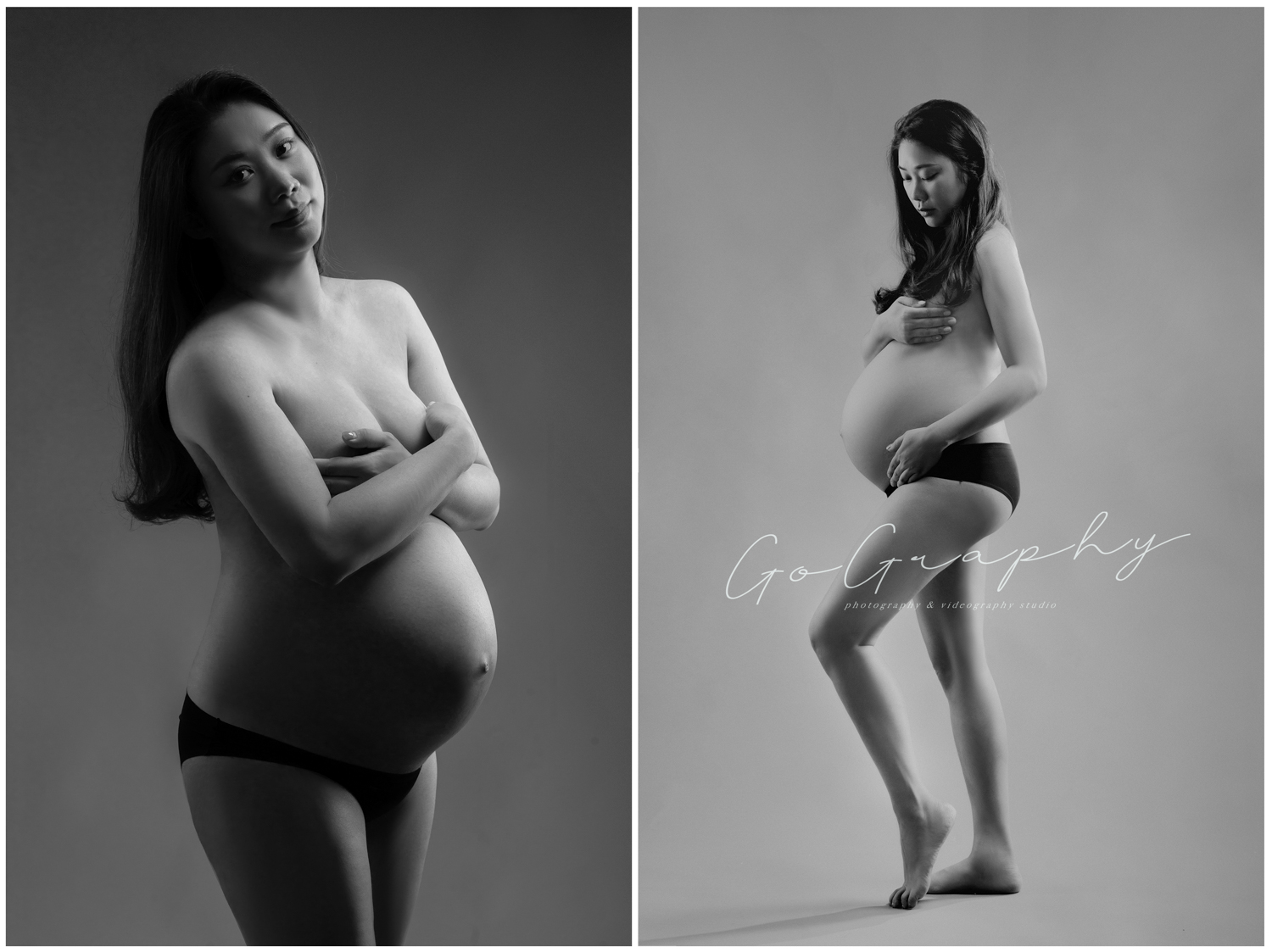 ▮孕寫真▮Brandy媽咪