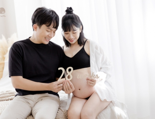 ▮孕寫真▮ 怡帆媽咪